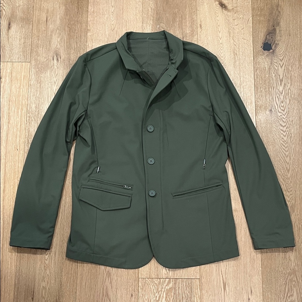 Men's Lululemon Jacket